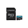 1TB microSDXC Canvas Go Plus Card+ADP