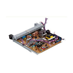 Electrical Components Assembly