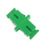 Adapter SC/APC SM Simplex
