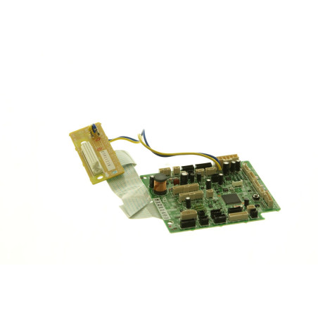 DC Controller Board Assy