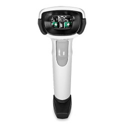 Presentation Cradle USB Kit Wht DS2278-SR Scanner Cable Crad | APLIUM