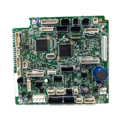 DC Controller