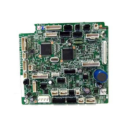 DC Controller
