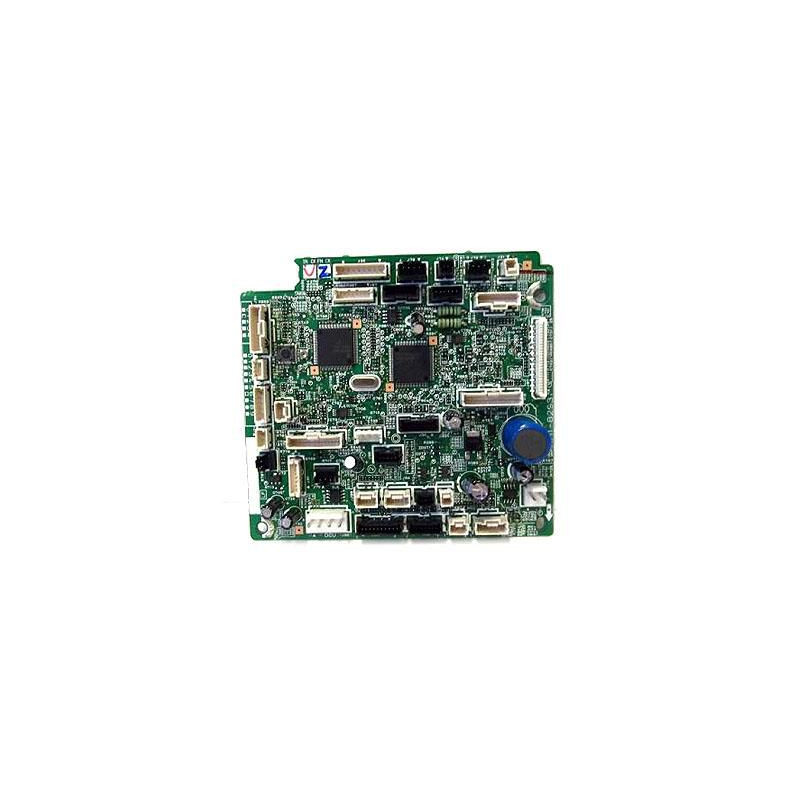 DC Controller
