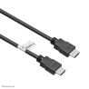 Neomounts HDMI 1.3 Cable High Speed HDMI 19 Pins M/M 10M | APLIUM