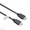 Neomounts HDMI 1.3 Cable High Speed HDMI 19 Pins M/M 10M | APLIUM