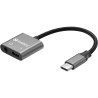 USB-C Audio Adapter PD65W | APLIUM
