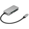 USB-C Multi Card Reader Pro | APLIUM