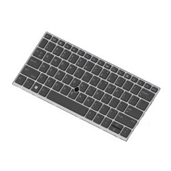 Keyboard Backlit W/POINT | APLIUM