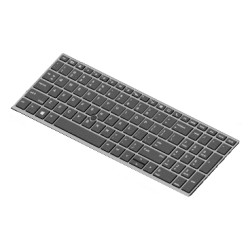 Kybd Sr Bl 15 -GR | APLIUM