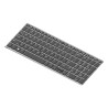 Kybd Sr Bl 15 -GR | APLIUM
