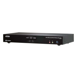 ATEN CS1842-AT-G - 2-Port True 4K HDMI Dual-View | APLIUM
