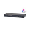 ATEN KH1508A-AX-G - 8 port RJ45 KVM Switch | APLIUM