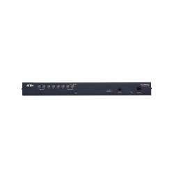 ATEN KH1508A-AX-G - 8 port RJ45 KVM Switch | APLIUM
