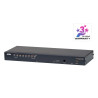 ATEN KH1508AI-AX-G - 8 Port CAT5 High-Density KVM | APLIUM