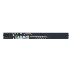 ATEN KH1508AI-AX-G - 8 Port CAT5 High-Density KVM | APLIUM
