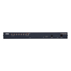 ATEN KH1508AI-AX-G - 8 Port CAT5 High-Density KVM | APLIUM
