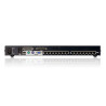 16-PORT Cat 5E/6 Kvm Switch In | APLIUM
