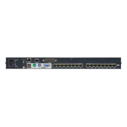 16 Port RJ45 High-Density KVM | APLIUM