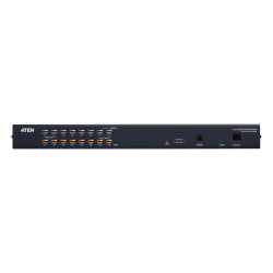 16 Port RJ45 High-Density KVM | APLIUM