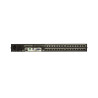 32-PORT Cat 5 Kvm Switch 5E/6 | APLIUM