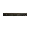 32-PORT Cat 5 Kvm Switch 5E/6 | APLIUM