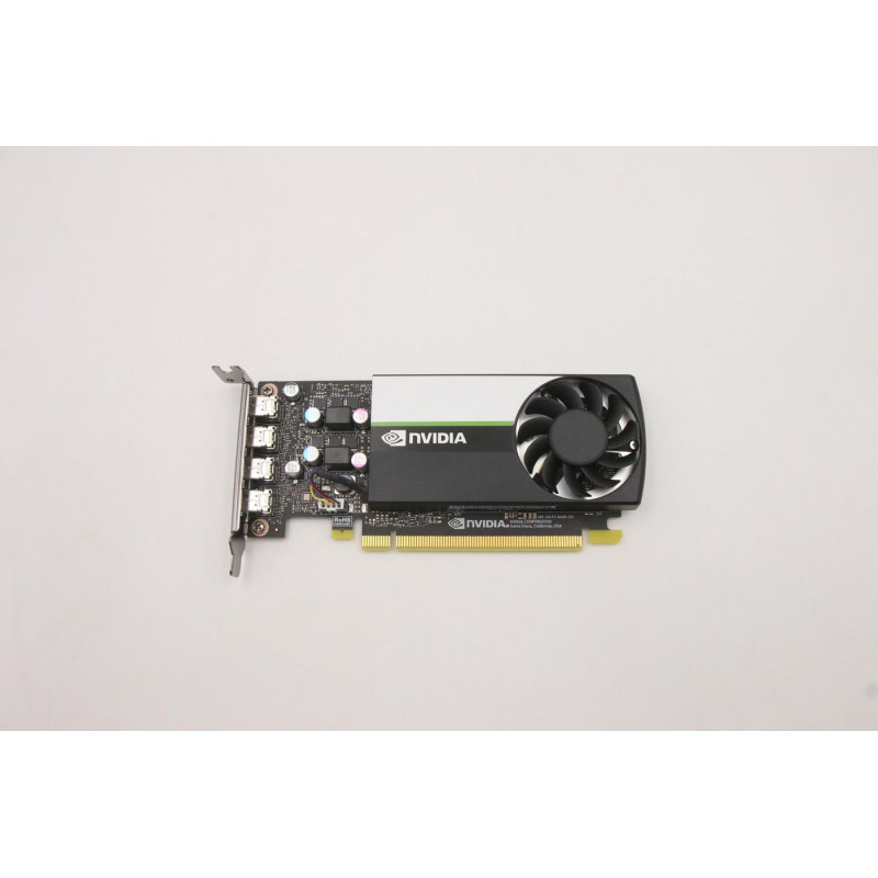 NVIDIA T1000 4GB professional