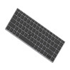 Kbd Cp+Ps Bl Sr Pvcy 14 Sp | APLIUM