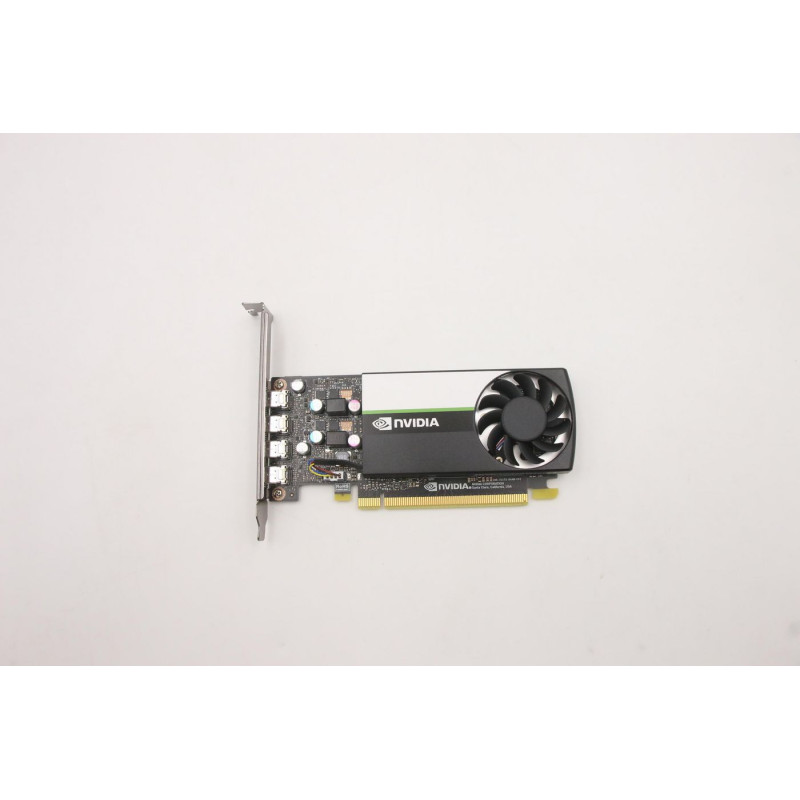 Nvidia T600 4GB professional