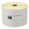 12/BOX 50X20MM Z-perform 1000D Uncoated Perm Adh 25MM Core | APLIUM