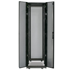 NetShelter SX 42U Deep Enclosure 600mm