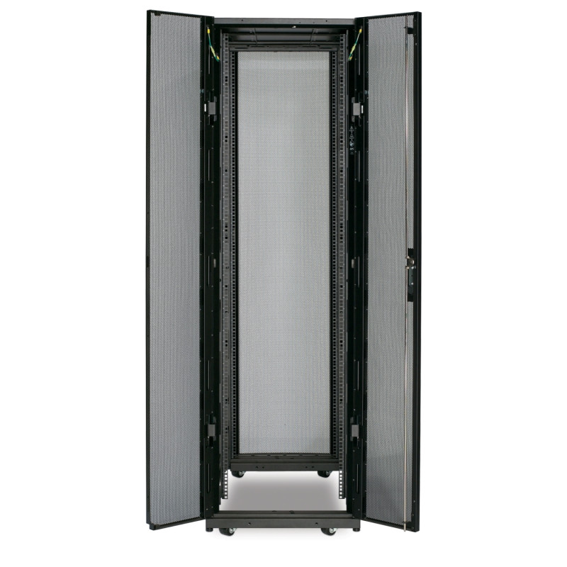 NetShelter SX 42U Deep Enclosure 600mm