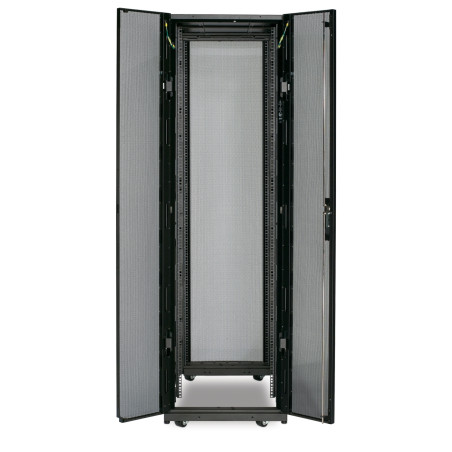 NetShelter SX 42U Deep Enclosure 600mm