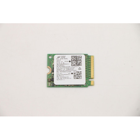 512GB M.2 2230 PCIe 3.0 SSD