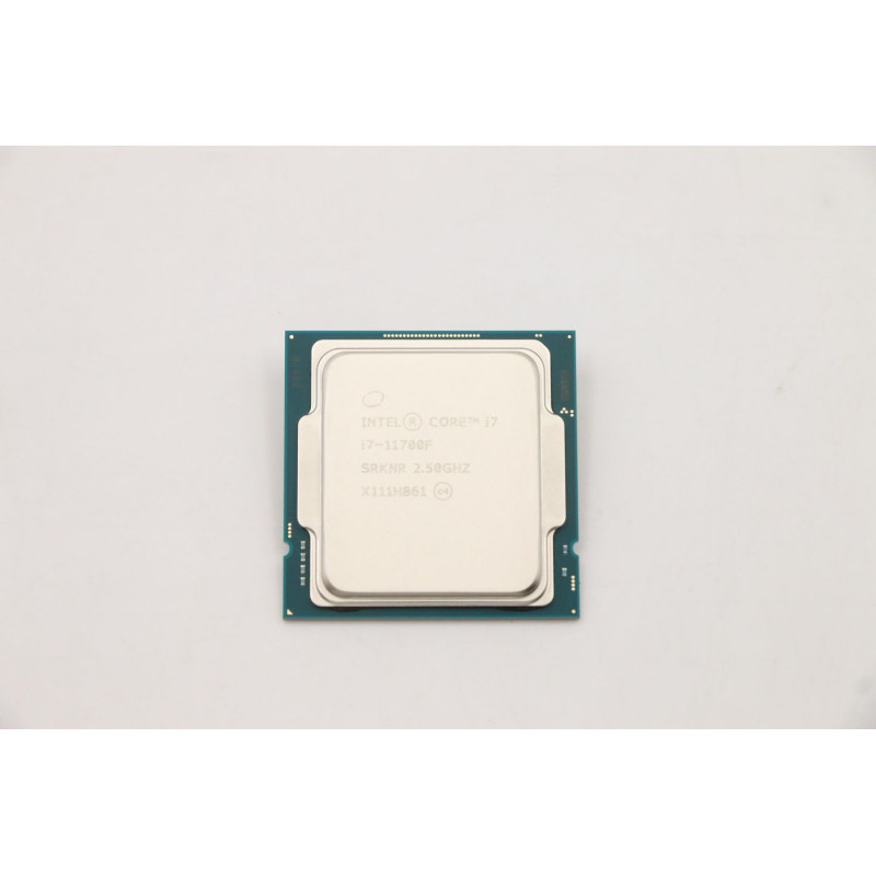 Intel Core i7-11700F
