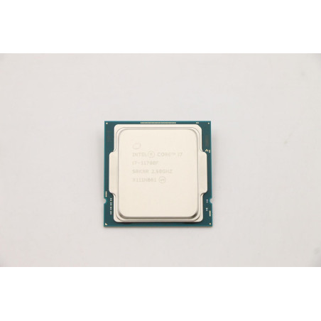 Intel Core i7-11700F