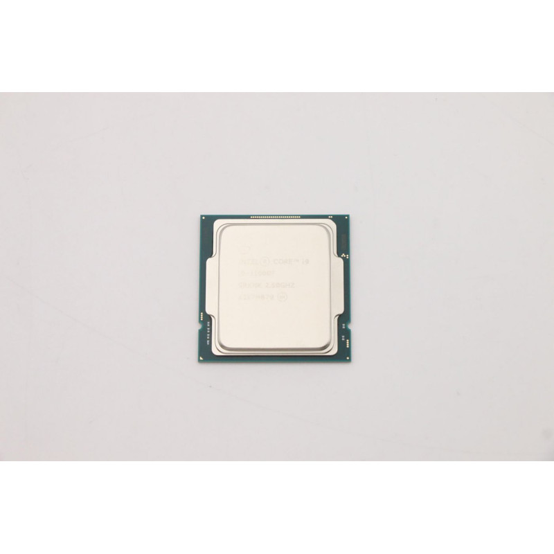Intel Core i9-11900F