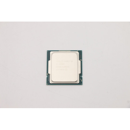 Intel Core i9-11900F