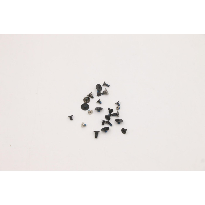 Screw kit for ThinkPad P15vG2