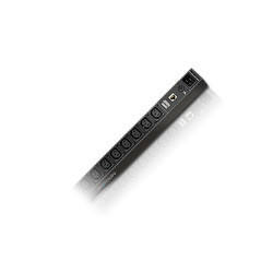 16-Port 0U Power Distribution | APLIUM