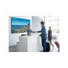 90IN Lcd Full Hd 16:9 5MS PNQ901E 5000:1 3XHDMI/USB/VGA | APLIUM