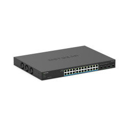 24PT POE++SMART SWITCH 4 SFP+Ports