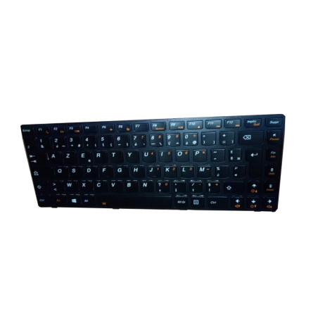Keyboard (DUTCH)