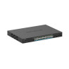 24PT POE++SMART SWITCH 4 SFP+Ports