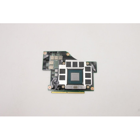 16GB GDDR6 graphics card,