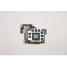 16GB GDDR6 graphics card,