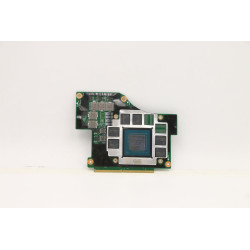 6GB GDDR6 GPU board QN20-E1