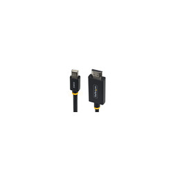 2m 6.6ft MDP to HDMI Cable 4K 60Hz
