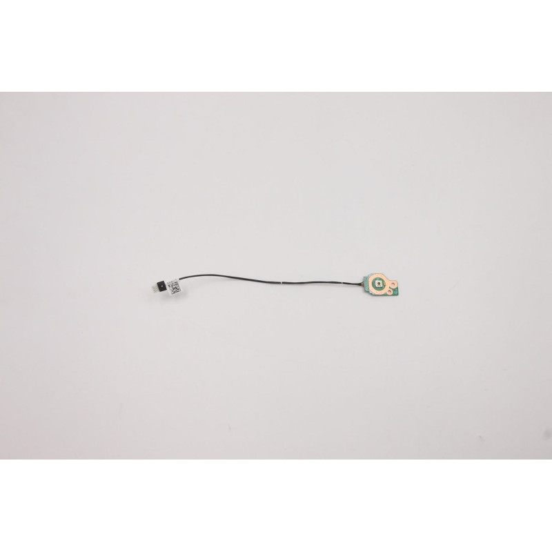 Power board with cable for