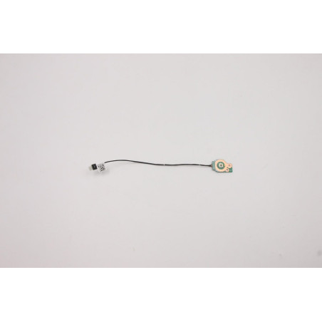 Power board with cable for